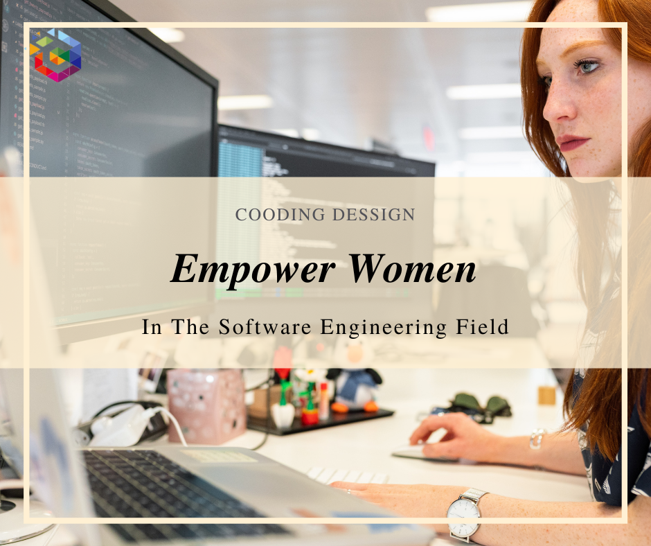 Best Impactful Ways To Empower Women In The Software Engineering