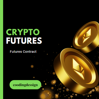 What Are Cryptocurrency Futures?