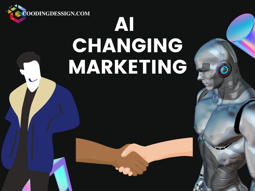 How artificial intelligence can improve your marketing strategy?