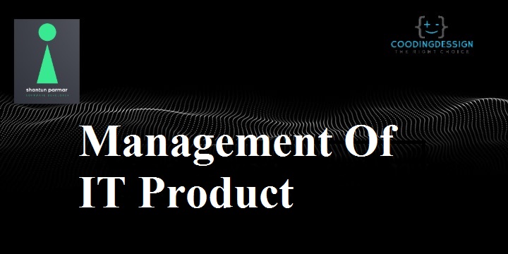 Steps to develop best administration of IT Product (Project Management)
