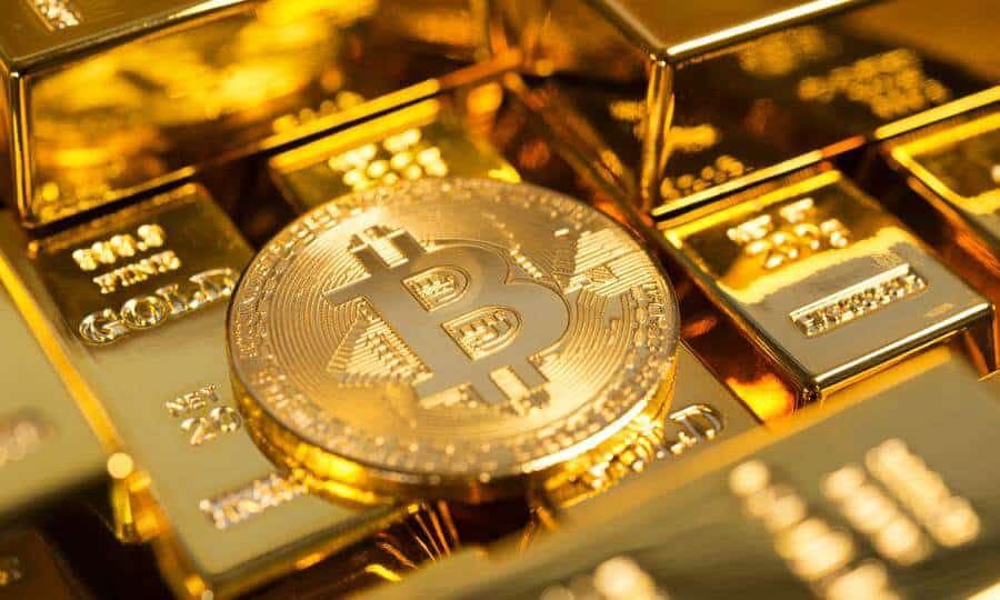 Gold Bullion Boss Predicts 500k Bitcoin Price Peg