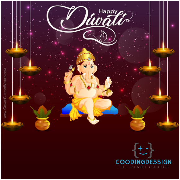 Diwali  Festival of Light