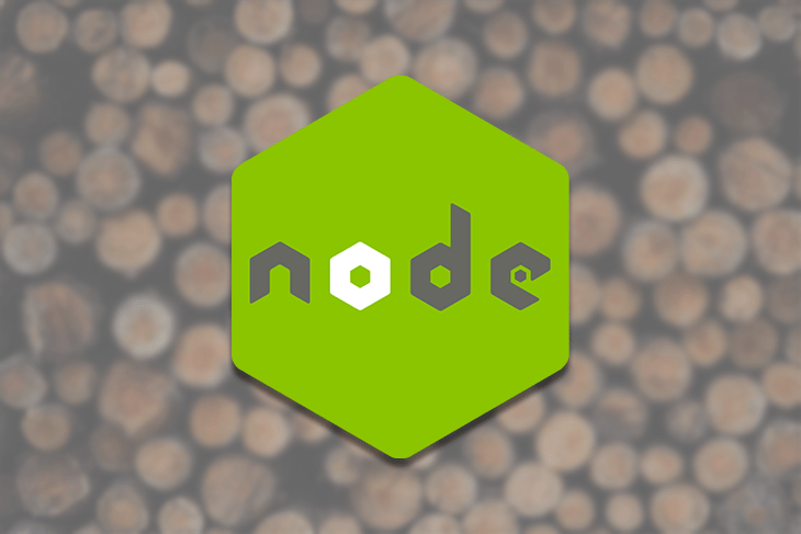 Context-aware logging in Node.js