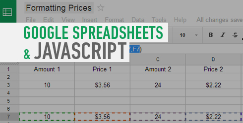 The most effective method to show Lighthouse Scores in Google Sheets with a custom function