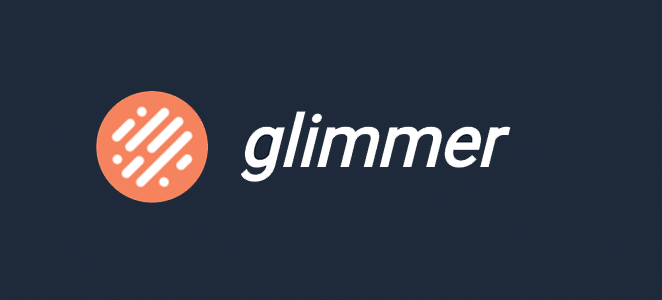 glimmer