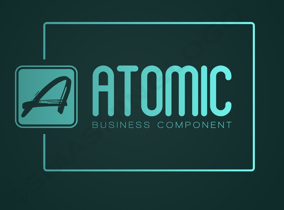 Atomic Business Components (ABC) - architecture pattern for building highly scalable Web App.