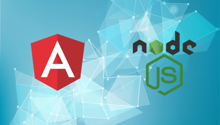 How to fetch data from database in node JS and display in angular?