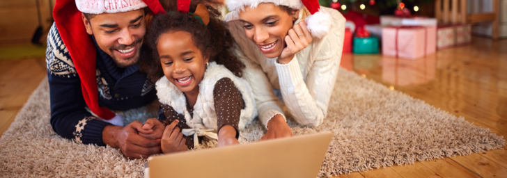 Five SEO tips to dominate local search this holiday season