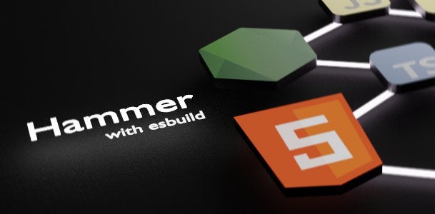 Hammer: A build tool for node and browser applications