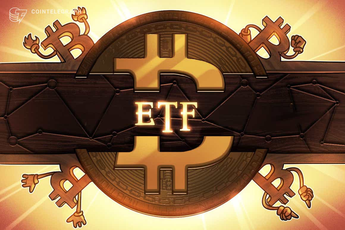 Valkyries latest ETF offering has exposure to Bitcoin