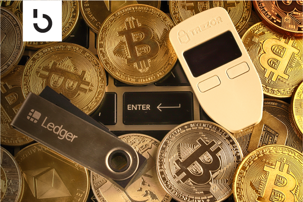 Top 10 Crypto Cold Storage Wallets, Rated & Reviewed for