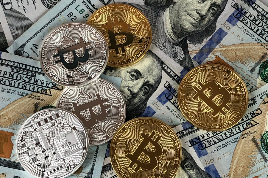 How Cryptocurrency Became Economically Relevant