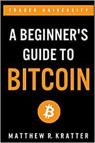 a beginners guide to bitcoin