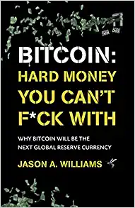 bitcoin hard money