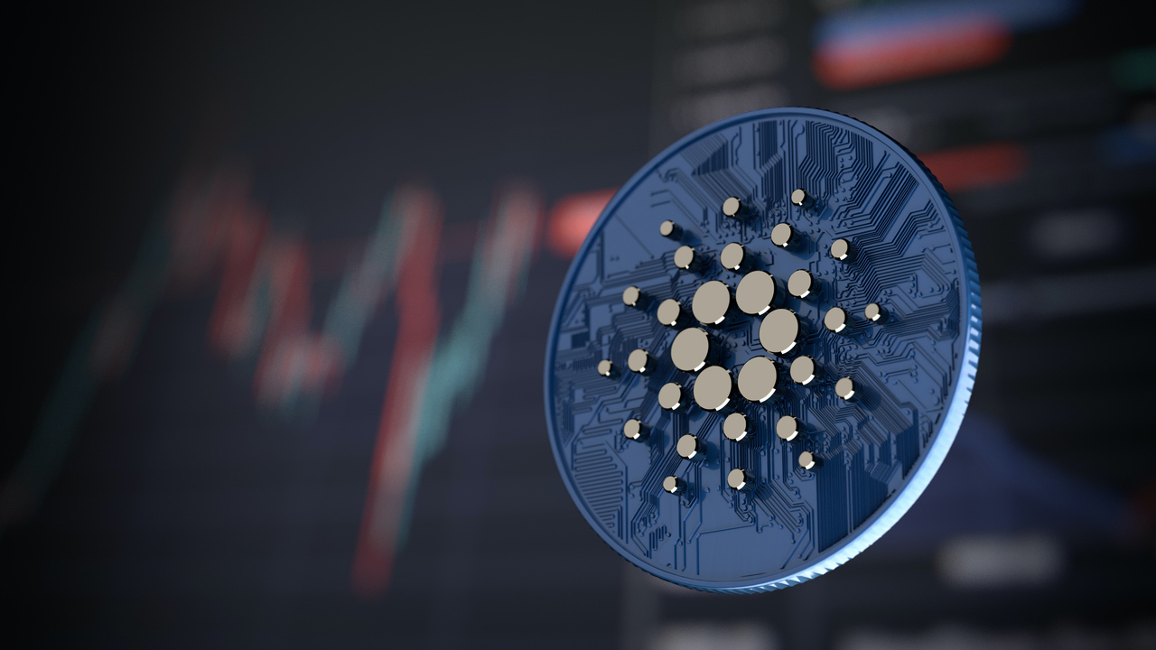 Cardano Deploys First DEX, Why ADA s Price Could Receive a Boost