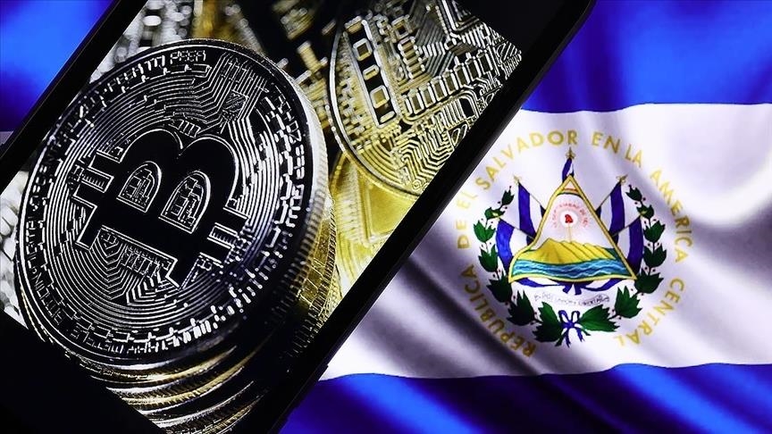 El Salvador Calls Another Bitcoin Dip With 150 BTC Purchase
