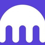 Kraken logo.