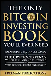 the only bitcoin investing book