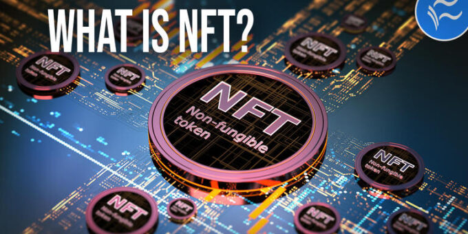 What is nft?