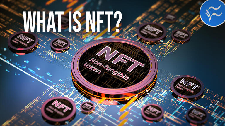 NFTs: What is it? how do they work?