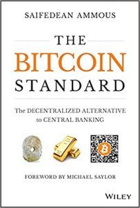 bitcoin standard