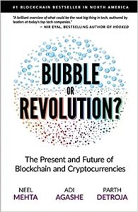 bubble or revolution
