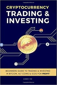 cryptocurrency trading and investing