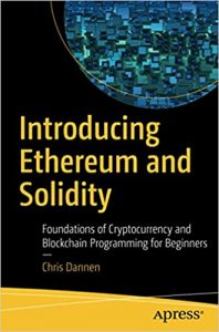 introducing ethereum and solidity