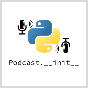 Podcast.__init__: An Exploration Of Effective Pandas Practices With Matt Harrison