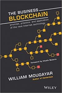 the business blockchain