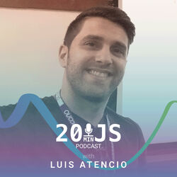 Episode 7 - Metaprogramming in JavaScript with Luis Atencio